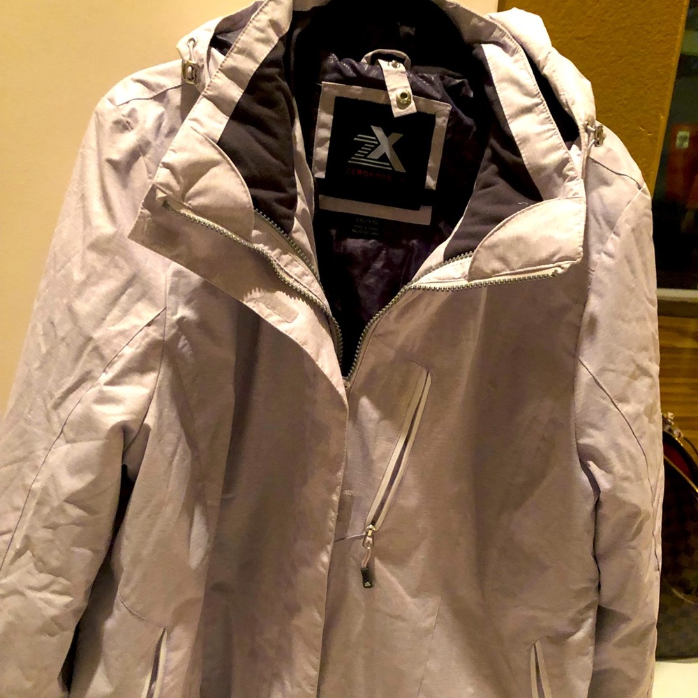 Ski Jacket